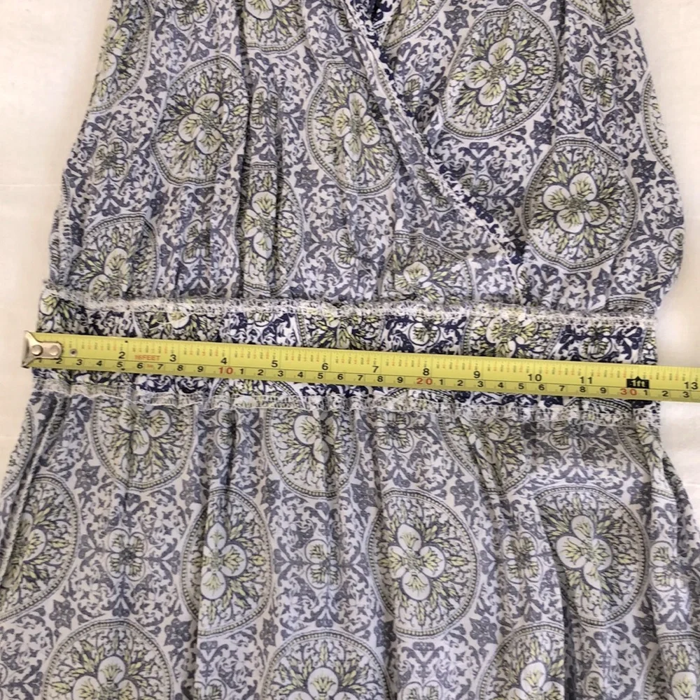 La Vie en Rose Sun Beach Dress Small - Picture 12 of 12